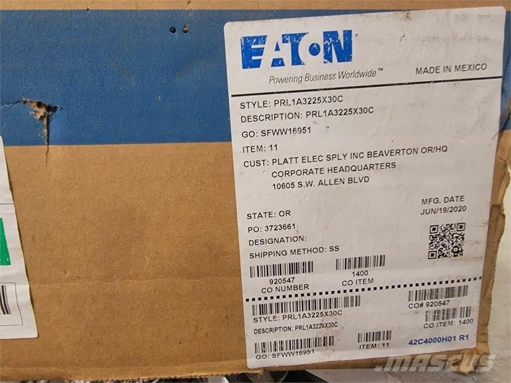 Eaton PRL1A3225X30C Anlegg - Annet