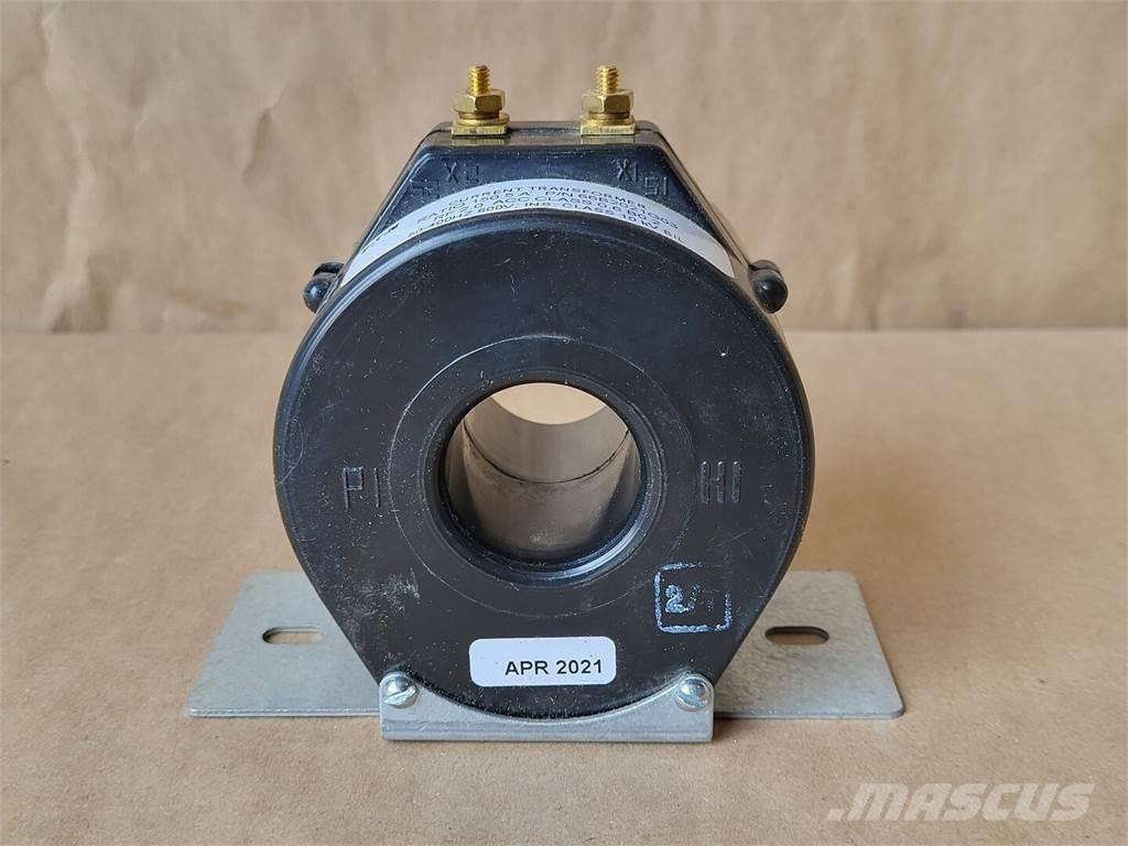 Eaton S060-151 Anlegg - Annet