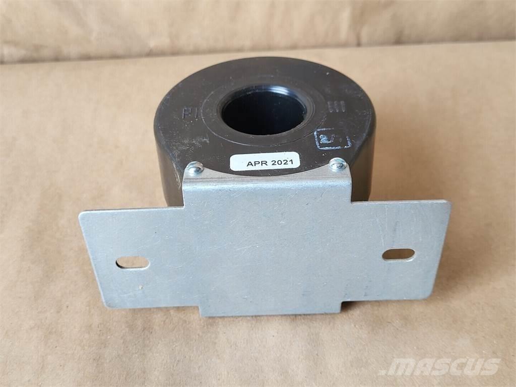 Eaton S060-151 Anlegg - Annet
