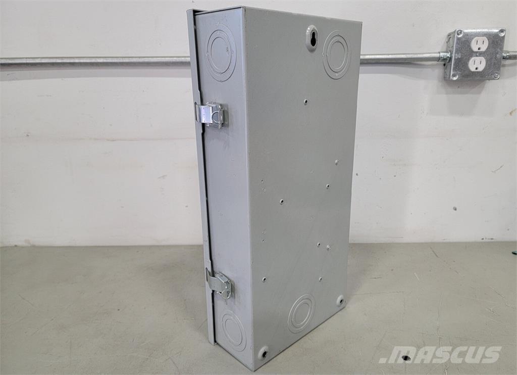 Eaton SFDN100 Anlegg - Annet