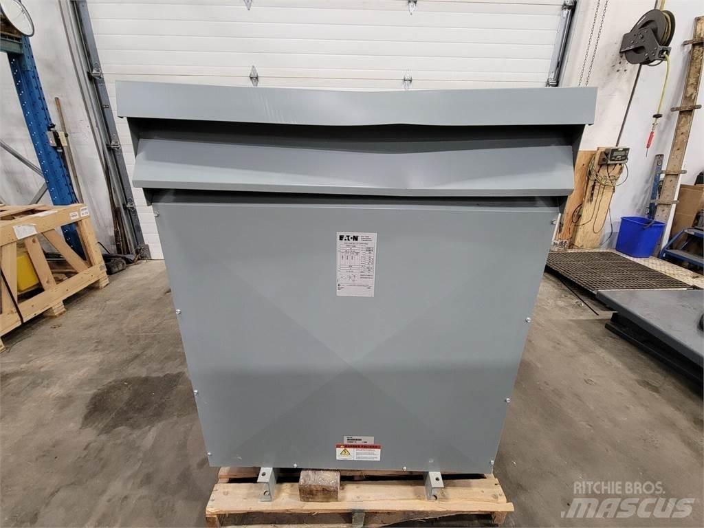Eaton V57D2300YT52 Anlegg - Annet