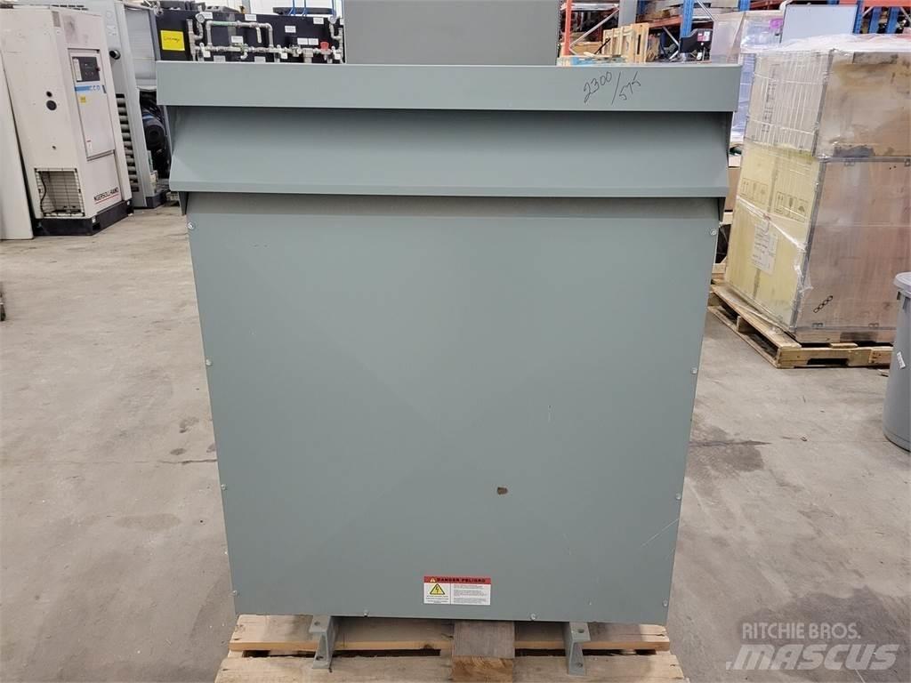 Eaton V57D2300YT52 Anlegg - Annet