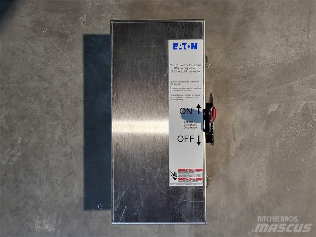 Eaton WFDN100 Anlegg - Annet