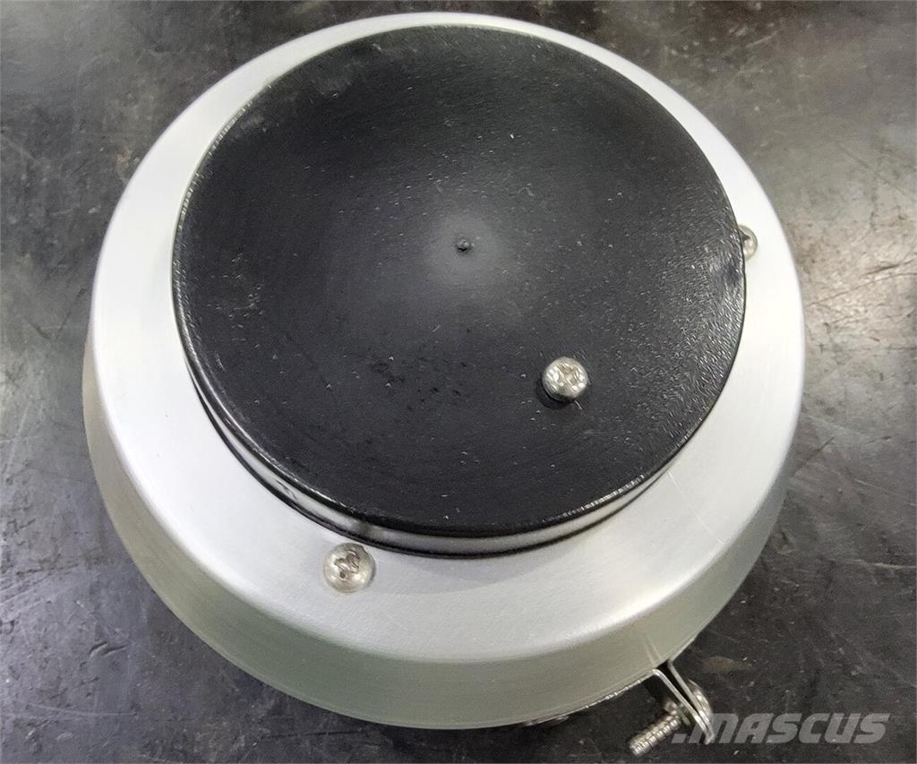  EDWARDS 101CBS-N5 Andre komponenter