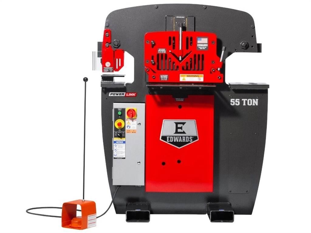  EDWARDS ED9-55231512 Anlegg - Annet