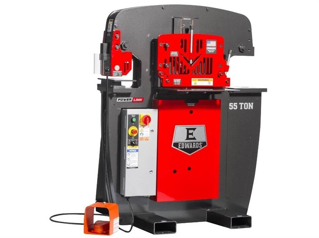  EDWARDS ED9-55231512 Anlegg - Annet