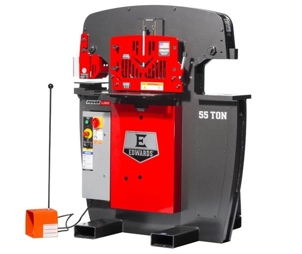  EDWARDS ED9-55231512 Anlegg - Annet