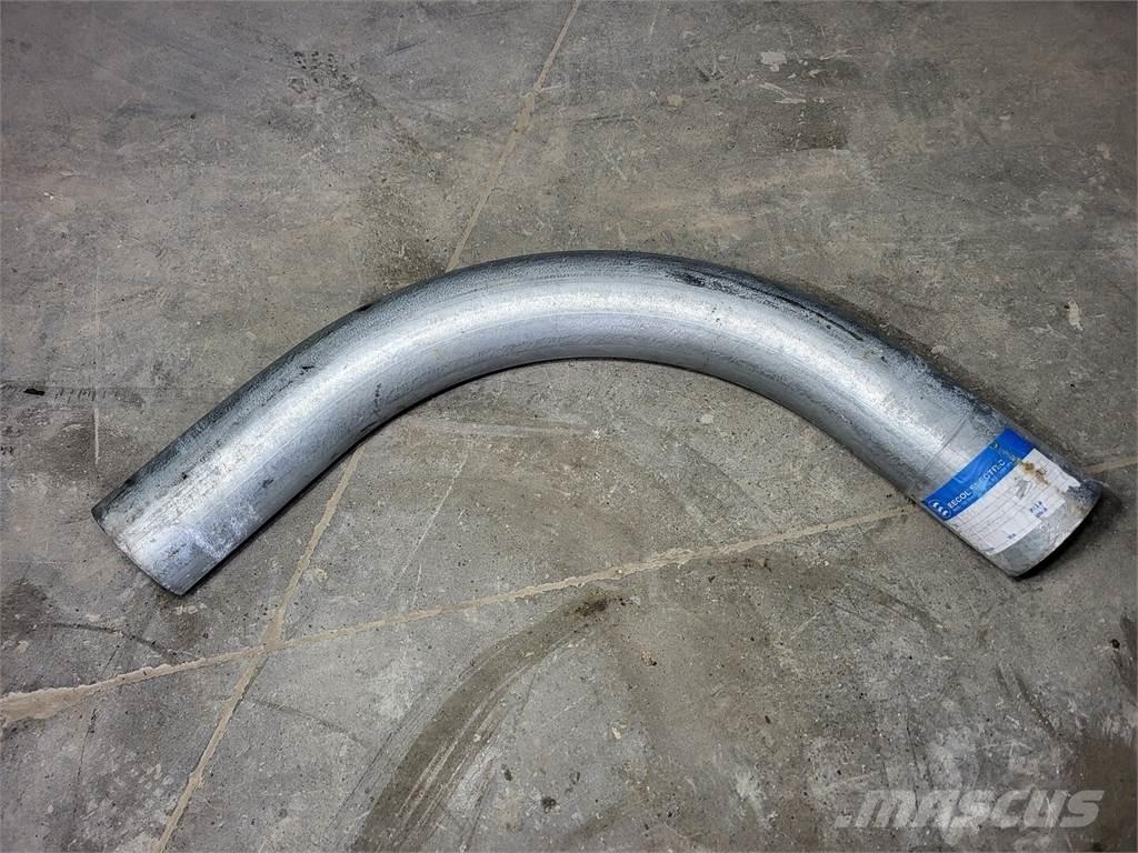  EECOL Andre komponenter