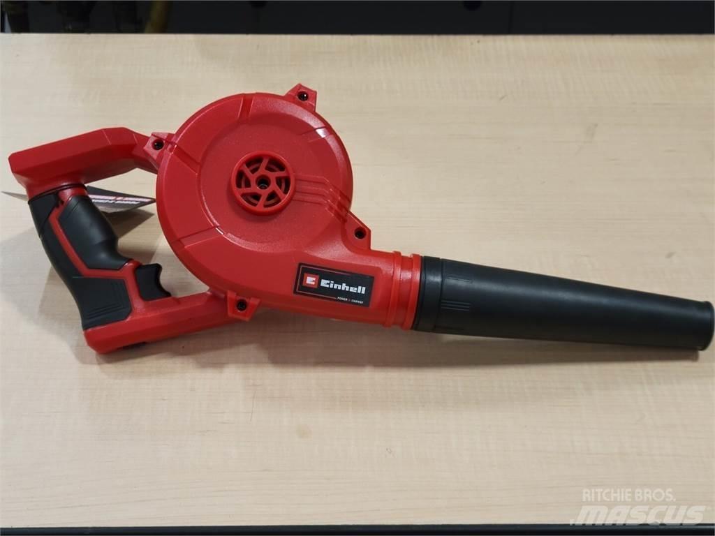 Einhell 3408005 Andre komponenter