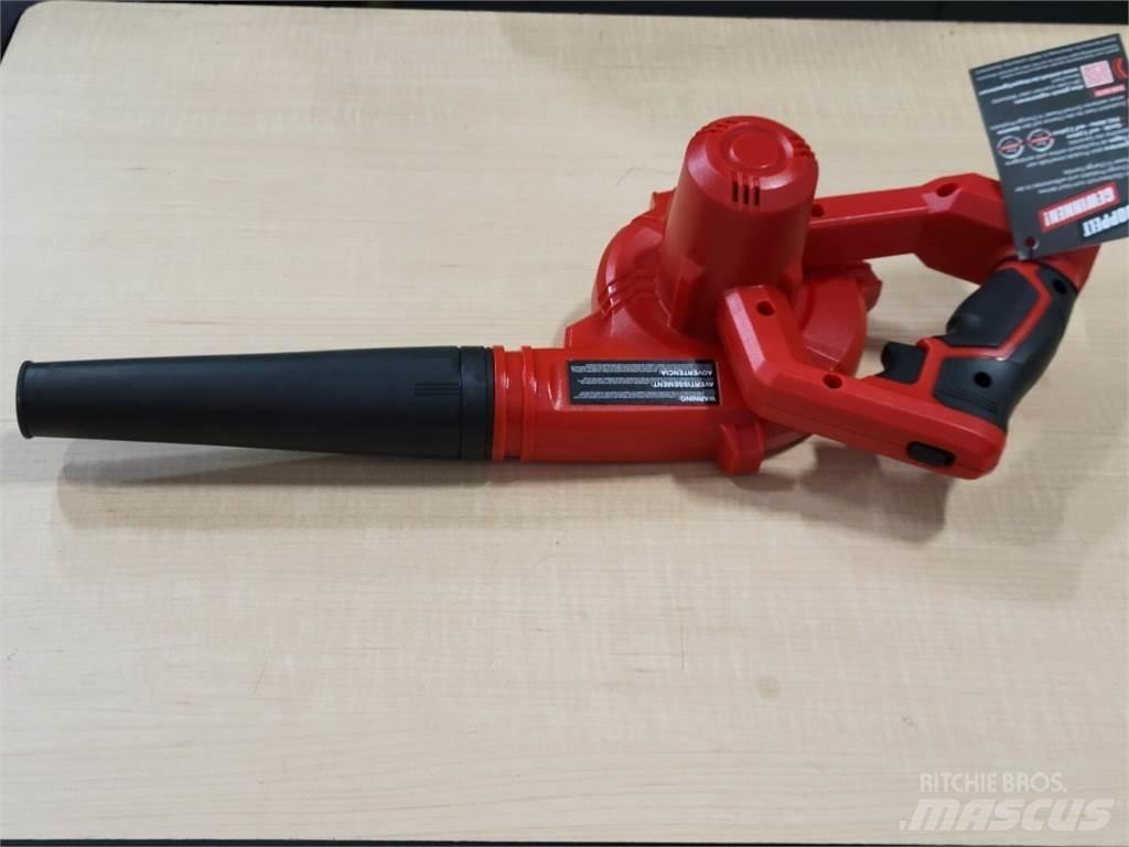 Einhell 3408005 Andre komponenter