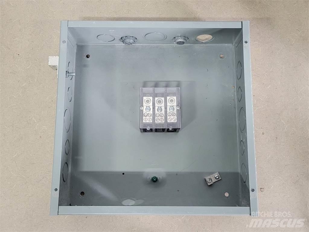  ELECTRIPRO Anlegg - Annet