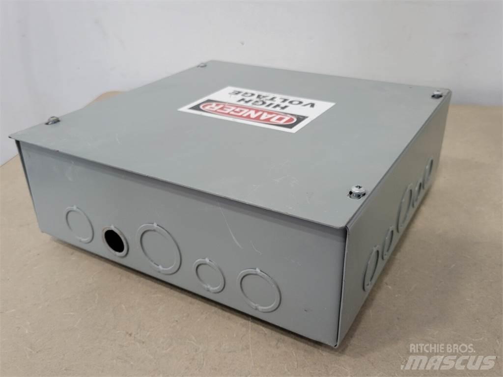  ELECTRIPRO Anlegg - Annet