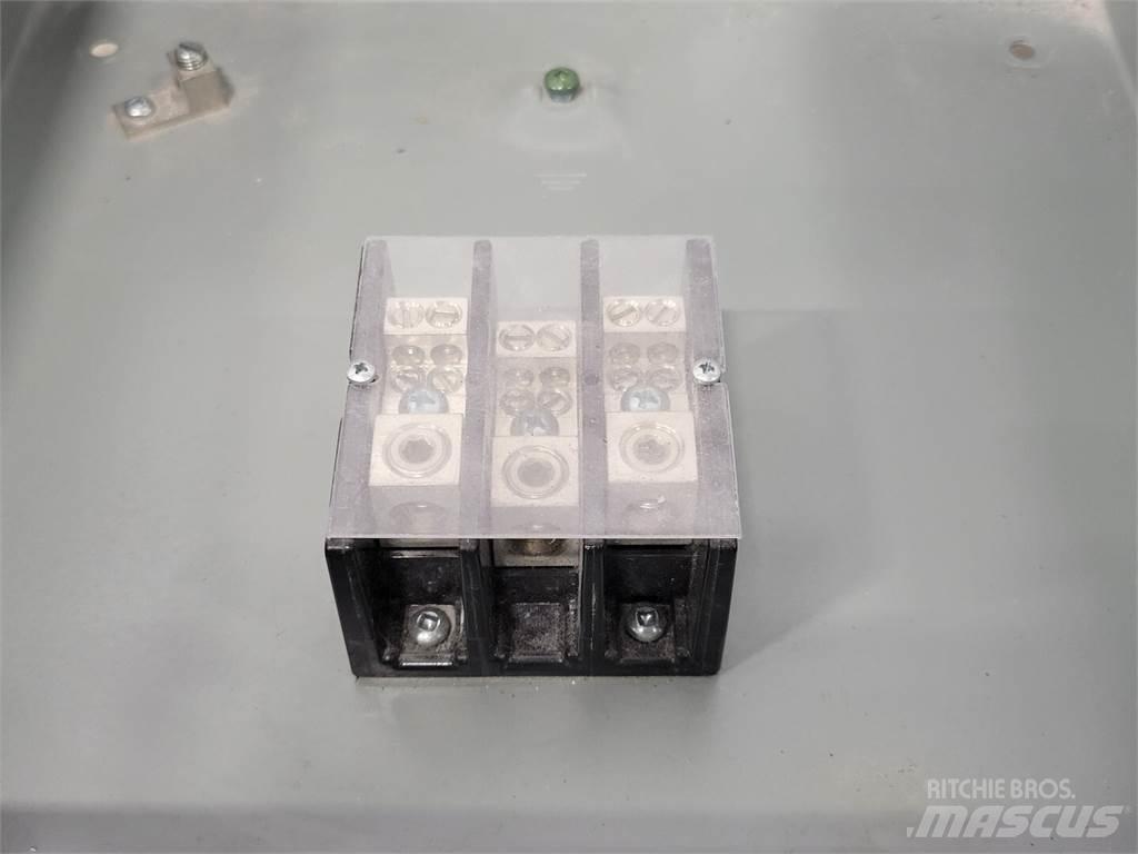  ELECTRIPRO Anlegg - Annet
