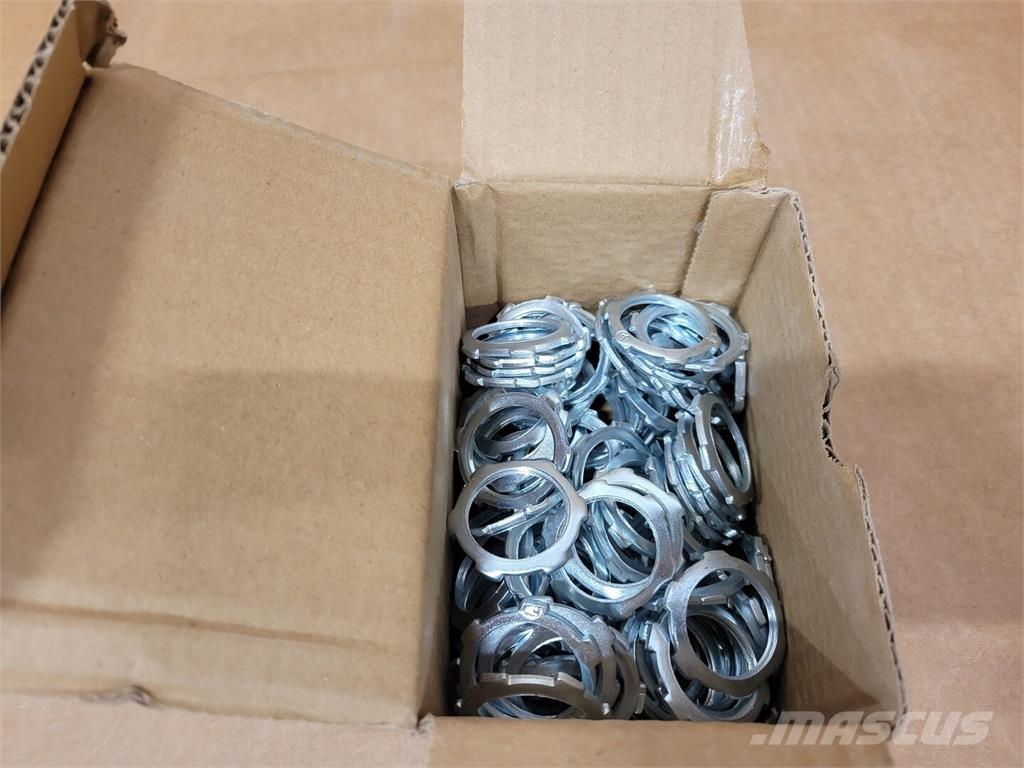  ELECTRIPRO FIT1004 Anlegg - Annet