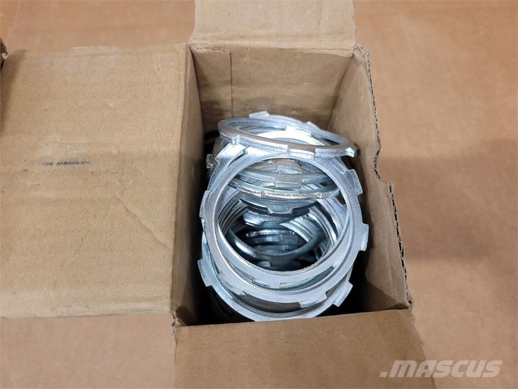  ELECTRIPRO FIT1008 Anlegg - Annet