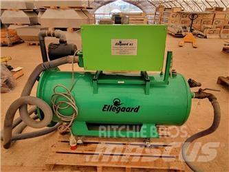  ELLEGAARD Kompressorer