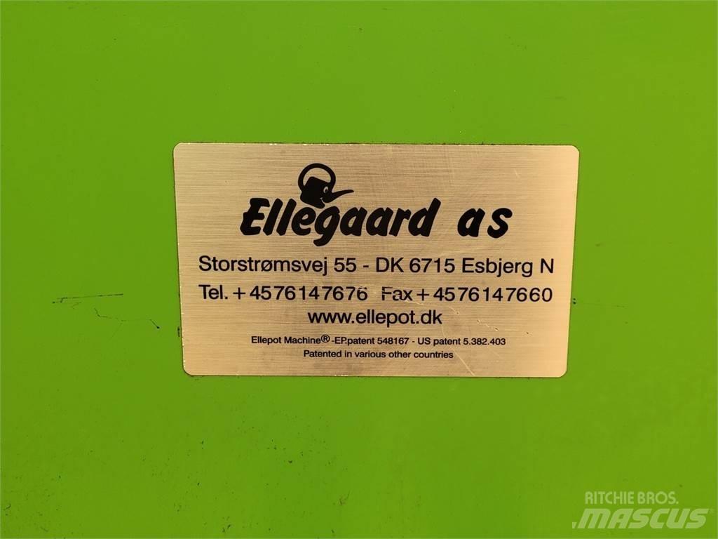  ELLEGAARD Kompressorer