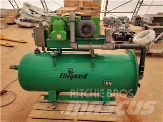  ELLEGAARD Kompressorer