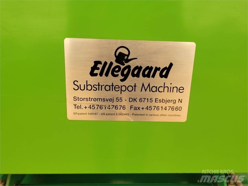  ELLEGAARD Kompressorer