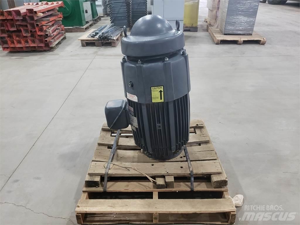  EMERSON 6212-J03 Industrielle motorer