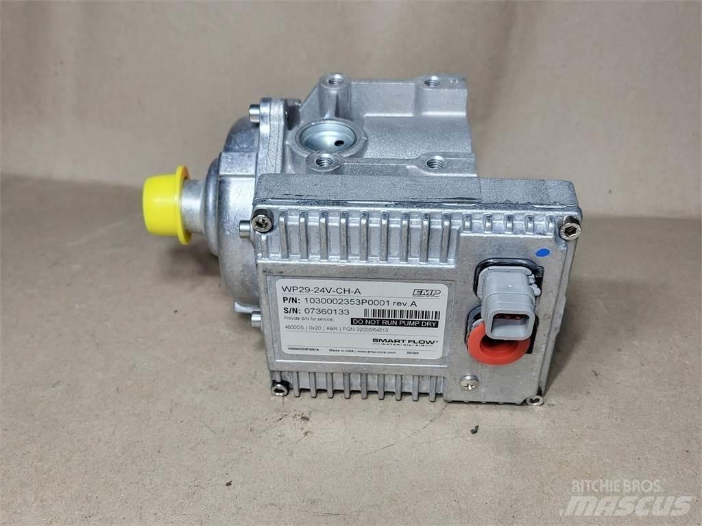  EMP WP29-24V-CH-A Vannpumper