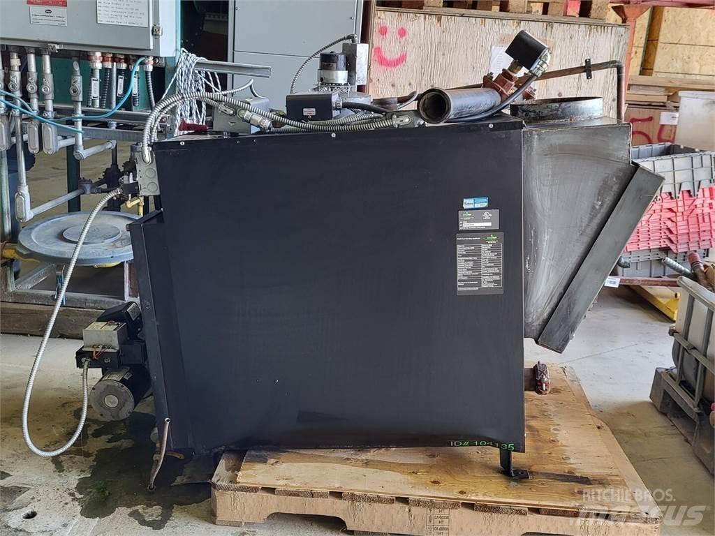  ENERGYLOGIC EL-500B Borutstyr tilbehør og deler