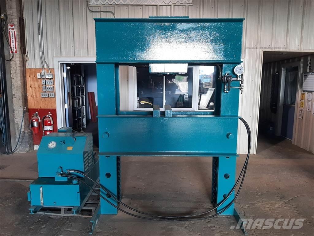  ENERPAC IPE 150 Andre komponenter