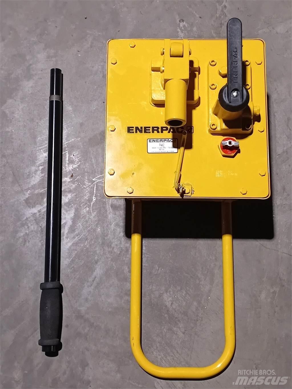  ENERPAC P462 Vannpumper