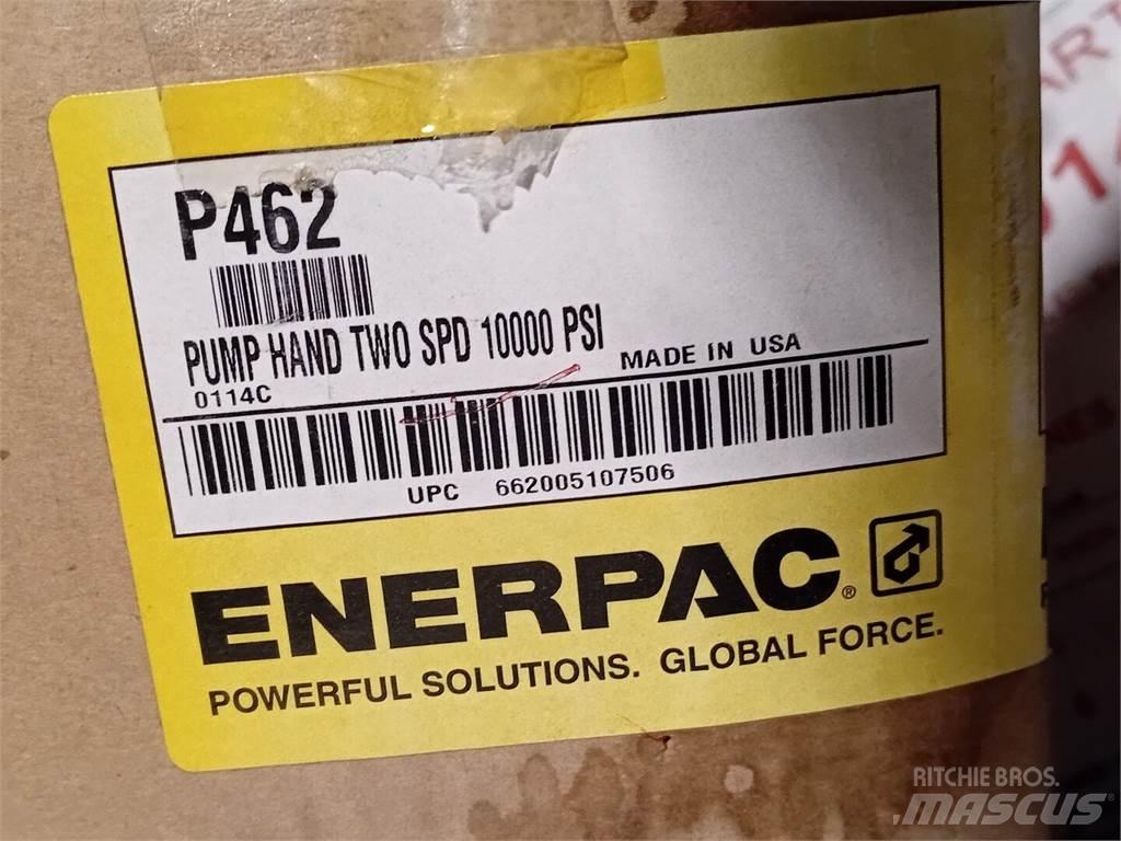  ENERPAC P462 Vannpumper