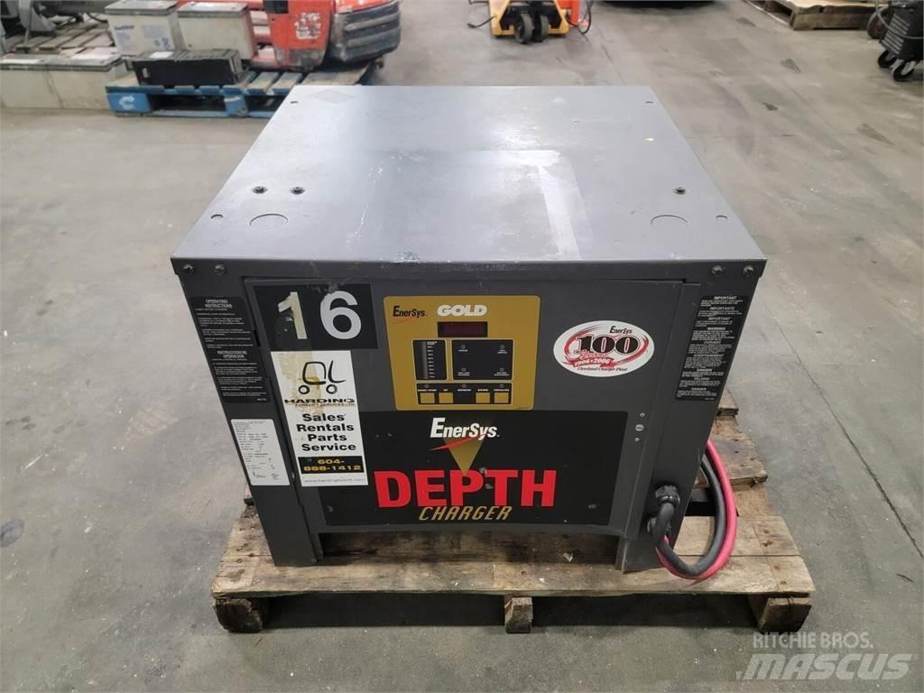 EnerSys D3G-24-1200 Batteriladere