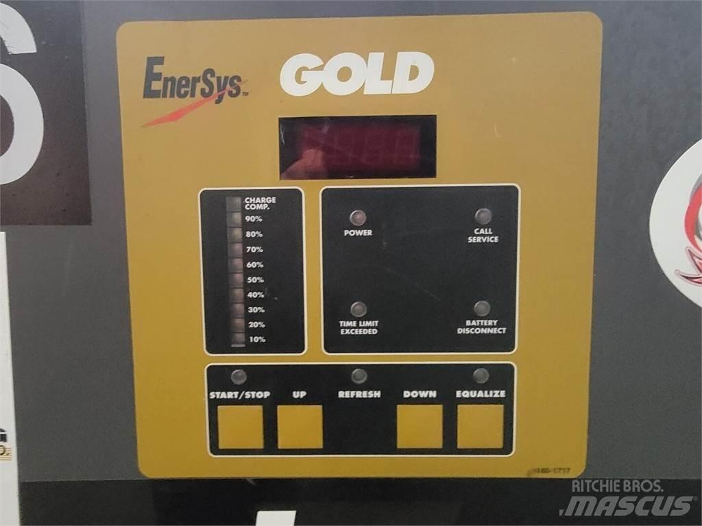 EnerSys D3G-24-1200 Batteriladere