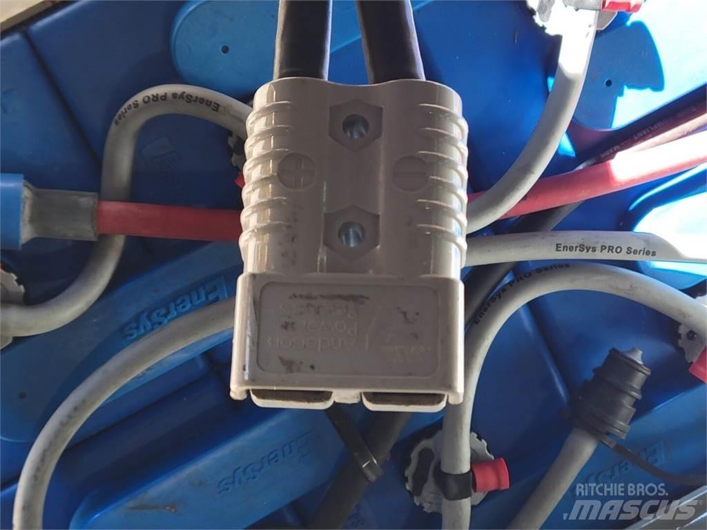 EnerSys E90-13 Batterier