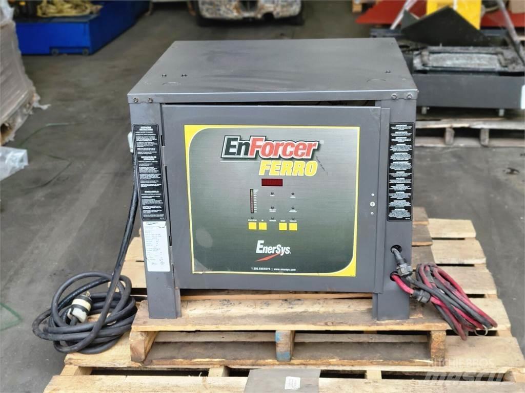  ENFORCER EF3-18-680 Batteriladere