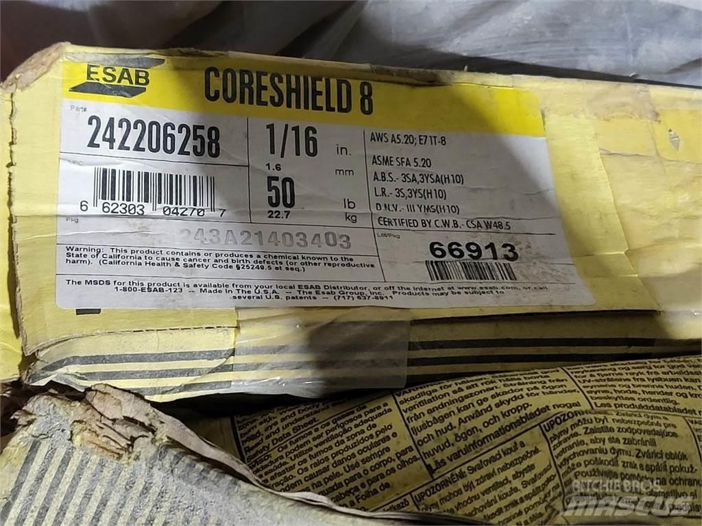 Esab 242206258 Sveisemaskin