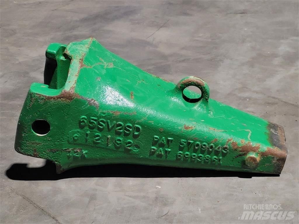 Esco 65SV2SD Andre komponenter