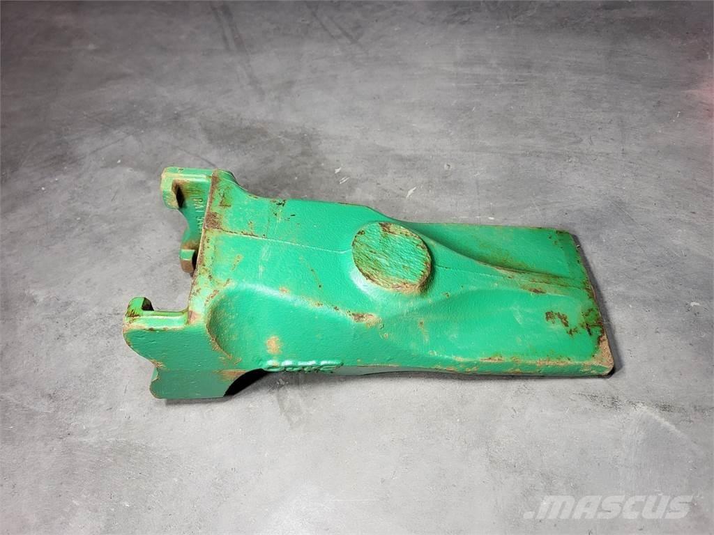 Esco V43SYL Andre komponenter