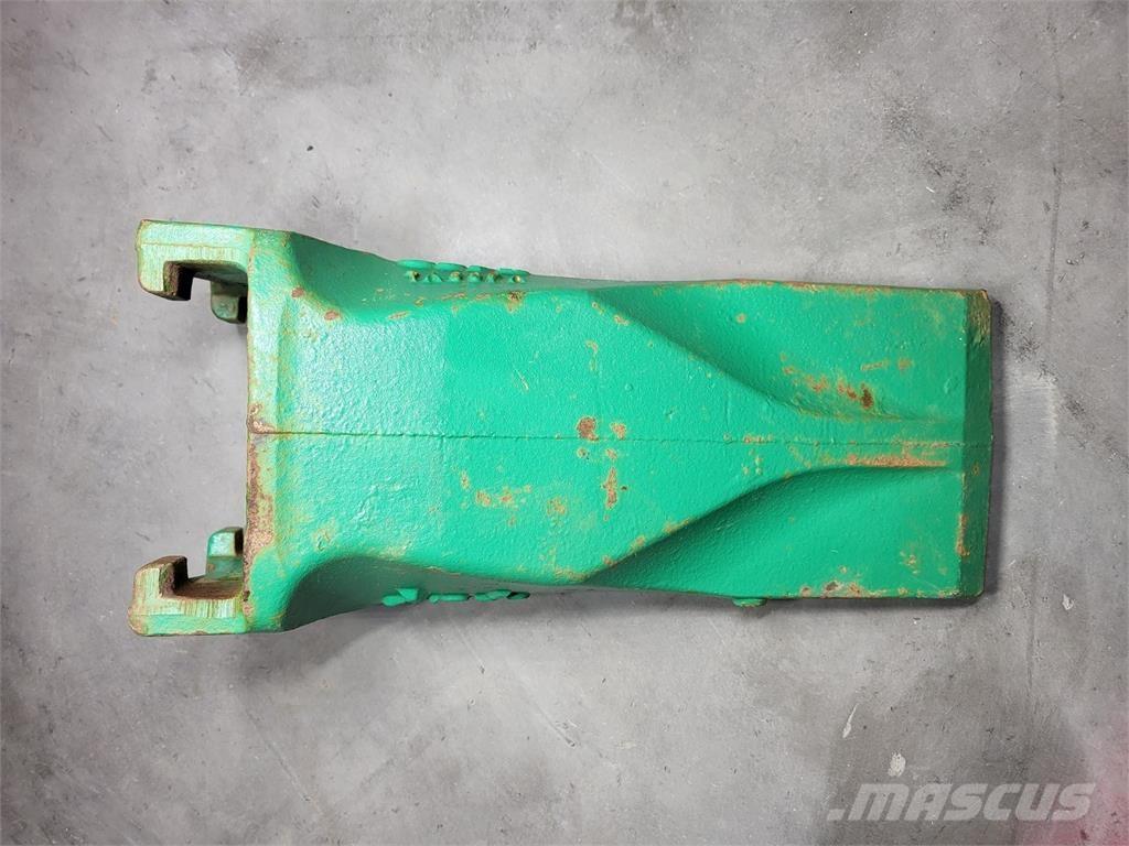 Esco V43SYL Andre komponenter