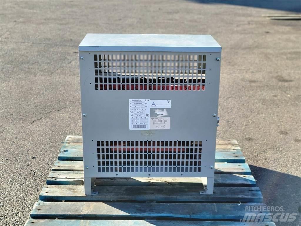 Evi CDTC0030VHA6XXBA Anlegg - Annet