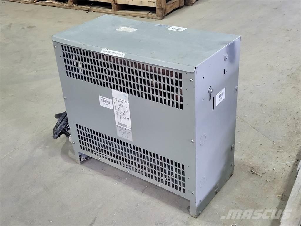 Evi CDTC0045VVC6XXBA Anlegg - Annet