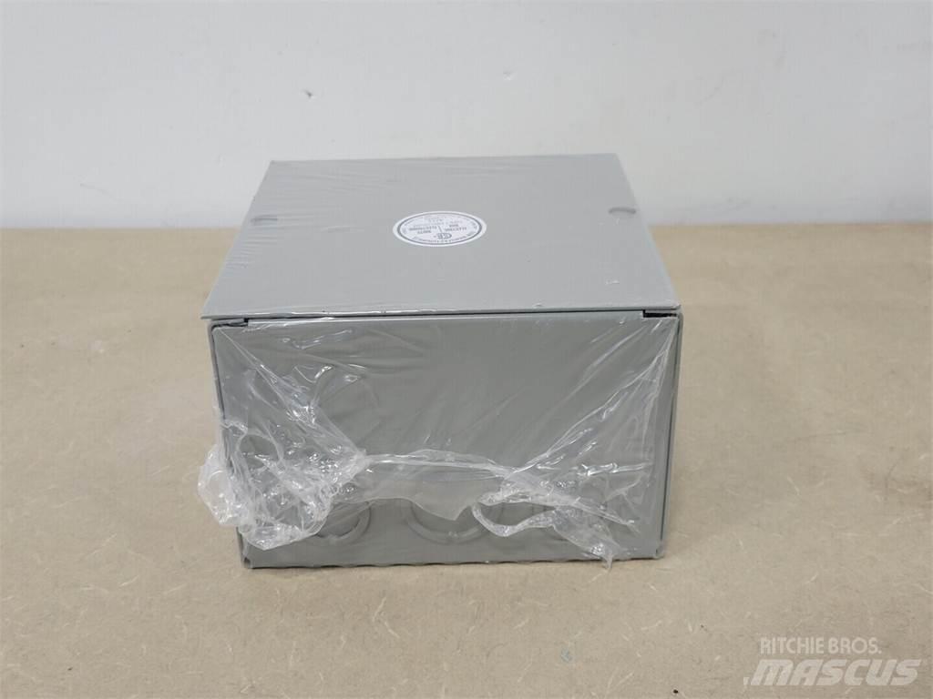  EXM 1100 DF060604 Anlegg - Annet