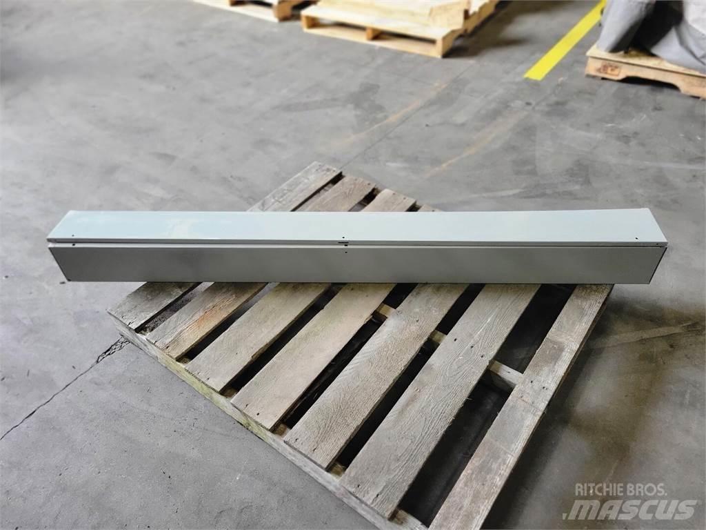  EXM 1300 CH Anlegg - Annet