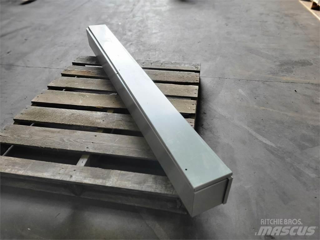  EXM 1300 CH Anlegg - Annet