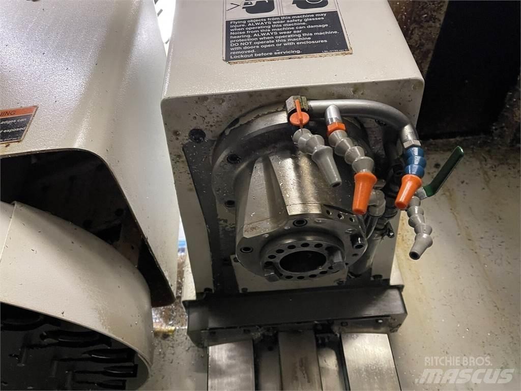  FADAL VMC3016 HT Anlegg - Annet
