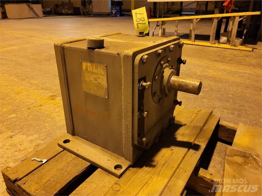  FALK 1060FZ2A-25.50 Anlegg - Annet