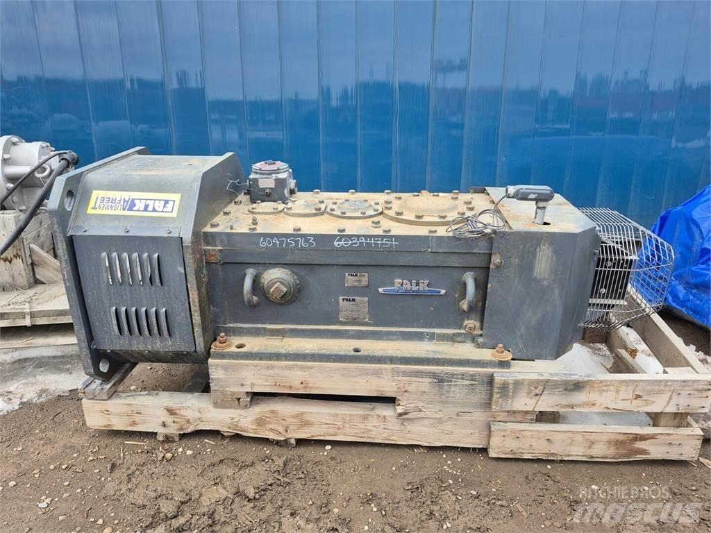  FALK 425ABRCM3 Anlegg - Annet