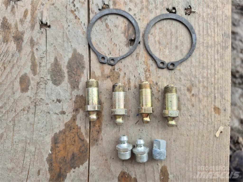  FALK 485ABRCM3 Anlegg - Annet