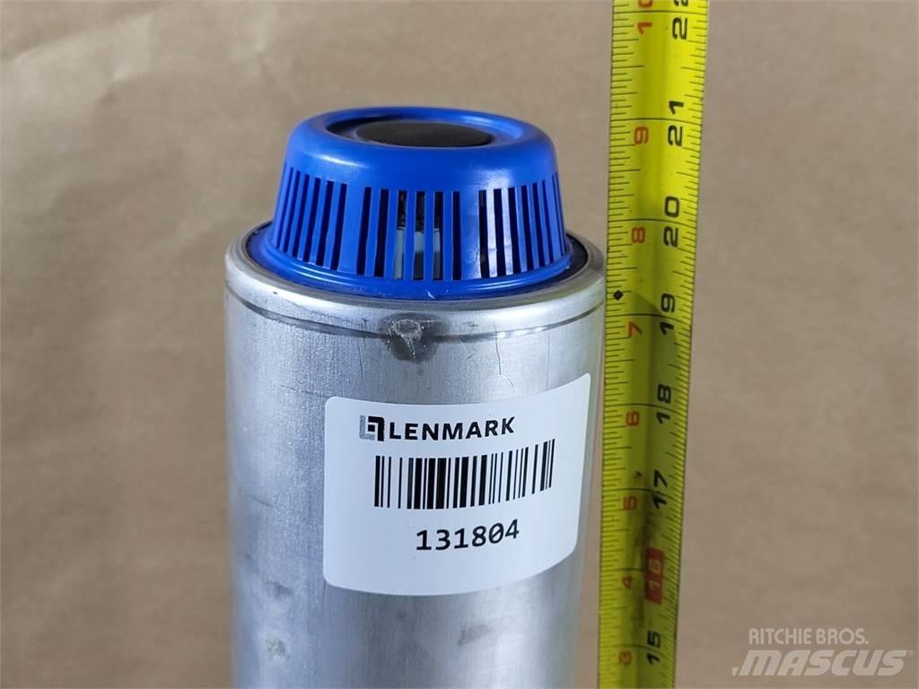  FE PETRO PMA75 Industrielle motorer