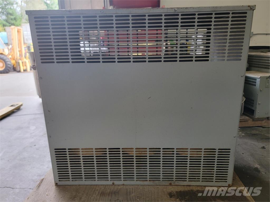  FEDERAL PIONEER Anlegg - Annet