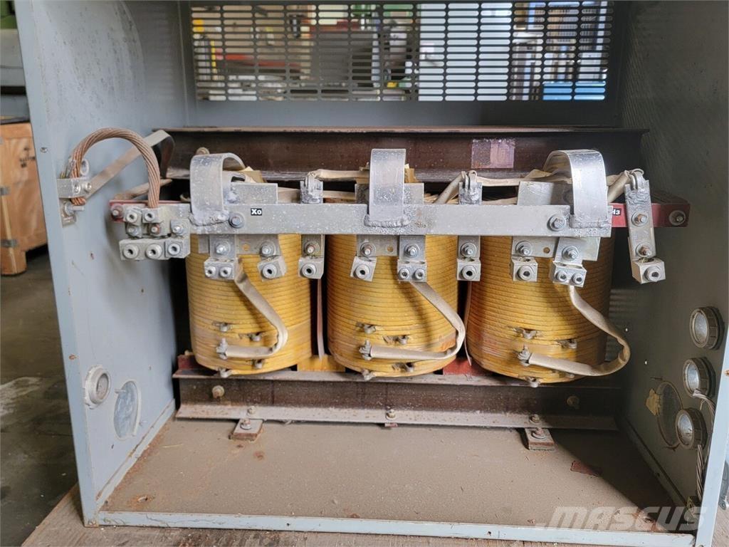  FEDERAL PIONEER Anlegg - Annet