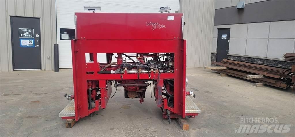  FEECON A.P.H.-1.5 Vannpumper